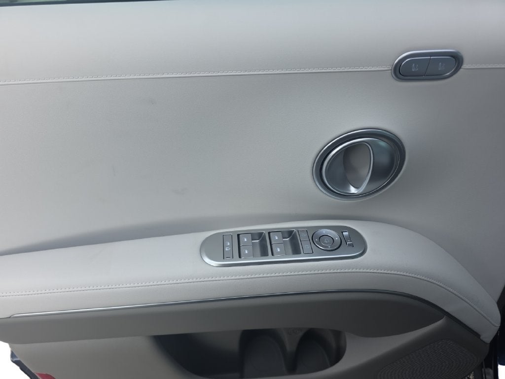 2027 Hyundai Palisade SEL