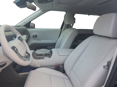 2027 Hyundai Palisade SEL