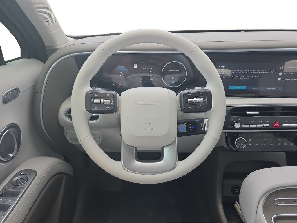 2027 Hyundai Palisade SEL
