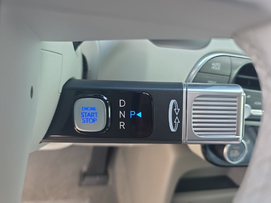 2027 Hyundai Palisade SEL