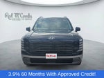 2027 Hyundai Palisade SEL