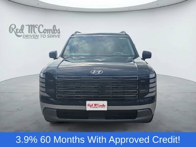 2027 Hyundai Palisade SEL