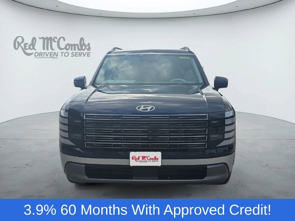 2027 Hyundai Palisade SEL
