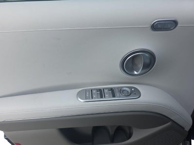 2027 Hyundai Palisade SEL