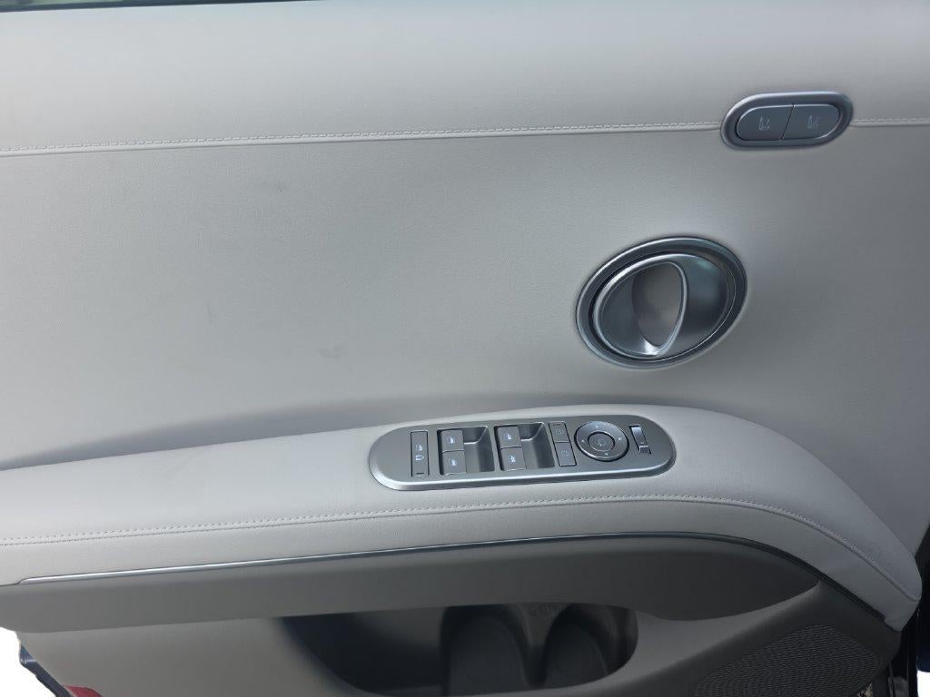 2027 Hyundai Palisade SEL