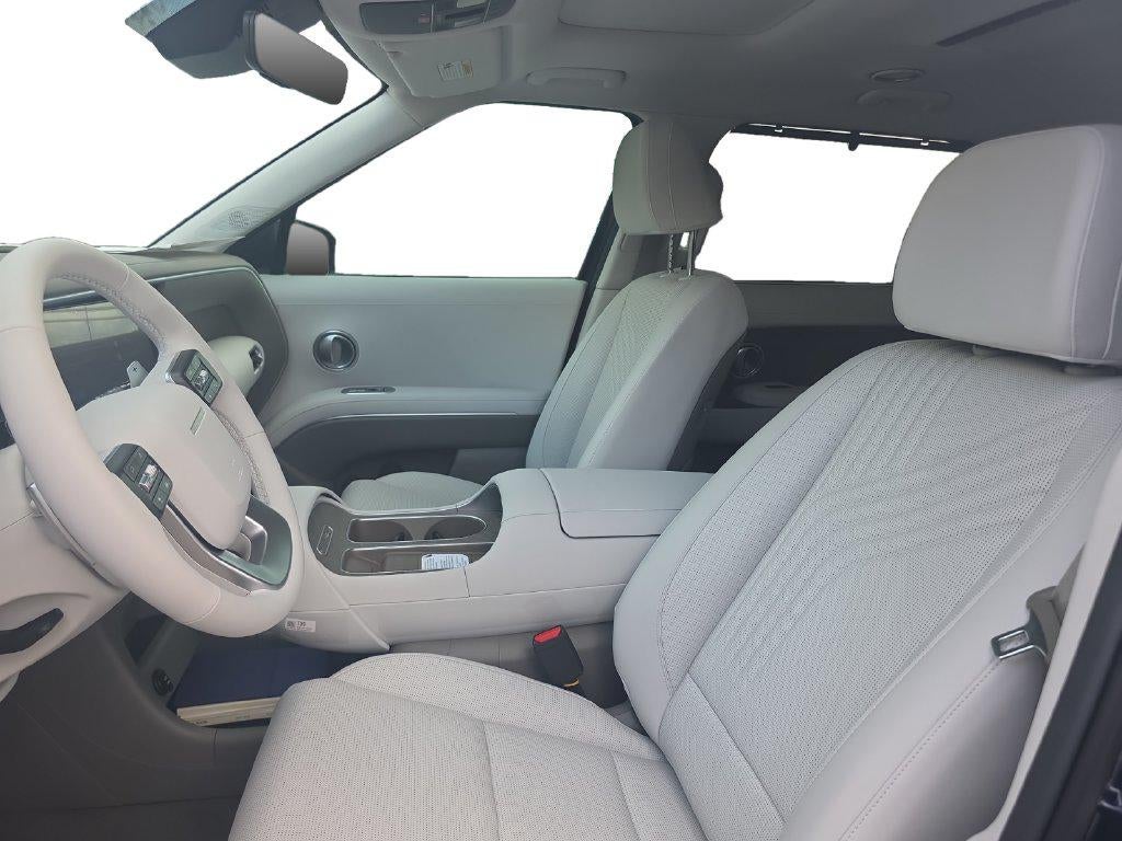 2027 Hyundai Palisade SEL