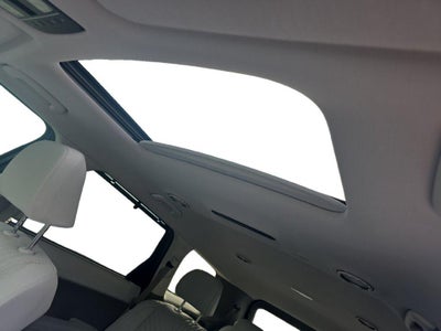 2027 Hyundai Palisade SEL
