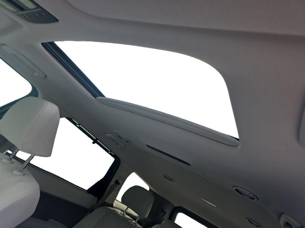 2027 Hyundai Palisade SEL
