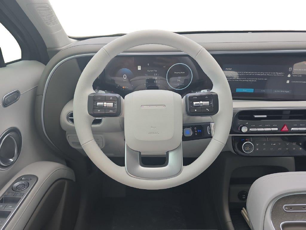2027 Hyundai Palisade SEL