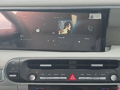 2027 Hyundai Palisade SEL