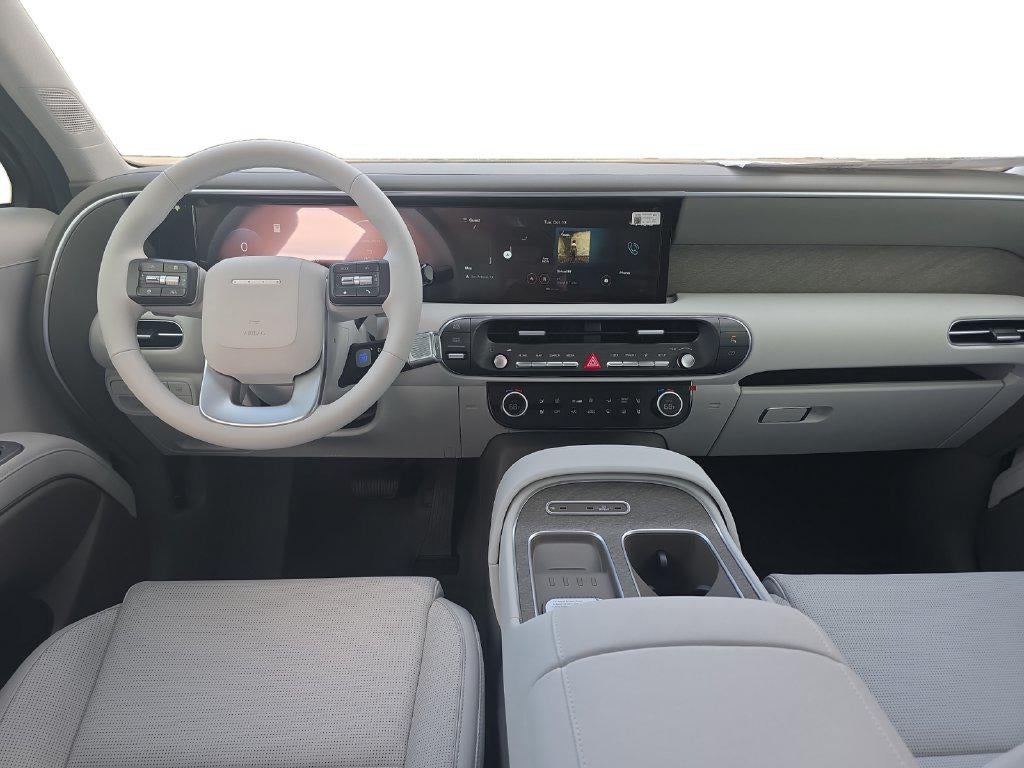 2027 Hyundai Palisade SEL