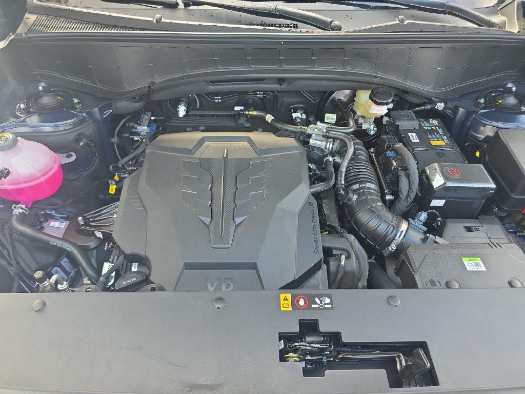 2027 Hyundai Palisade SEL