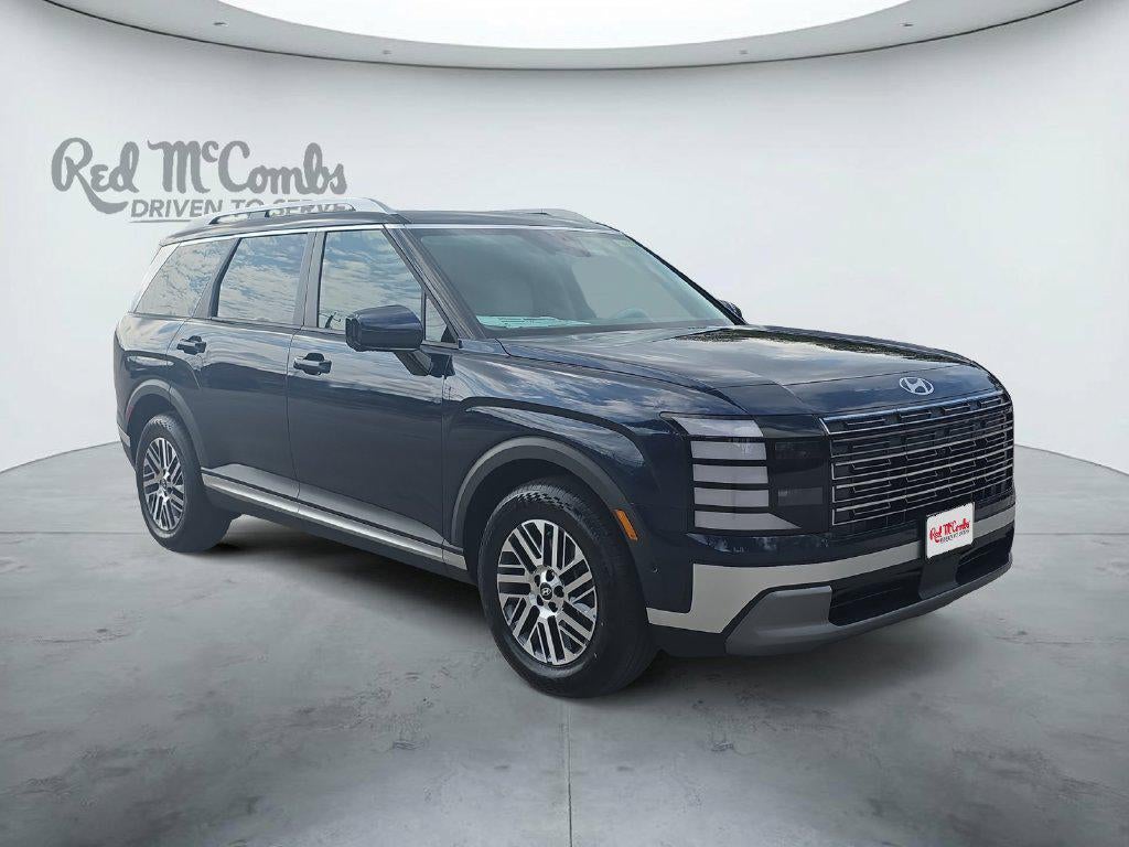 2027 Hyundai Palisade SEL