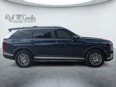 2027 Hyundai Palisade SEL