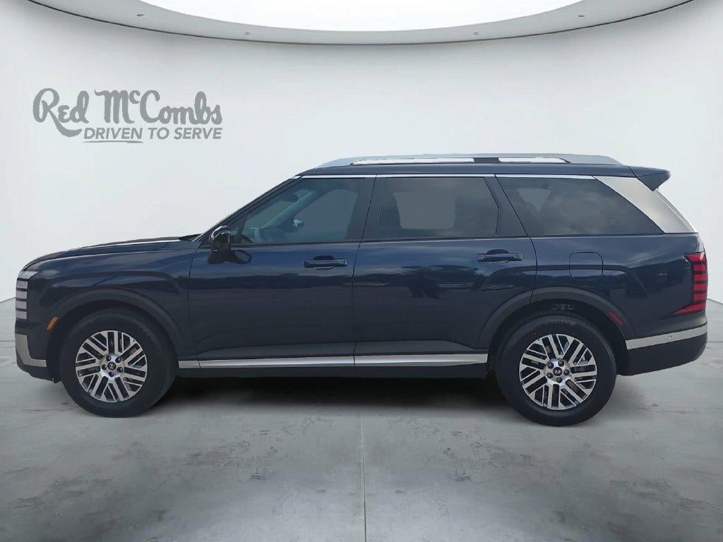 2027 Hyundai Palisade SEL
