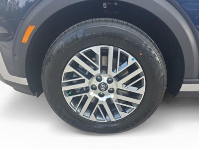 2027 Hyundai Palisade SEL