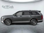 2027 Hyundai Palisade SEL Premium