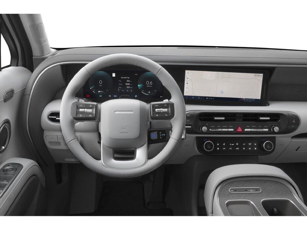 2027 Hyundai Palisade SEL Premium