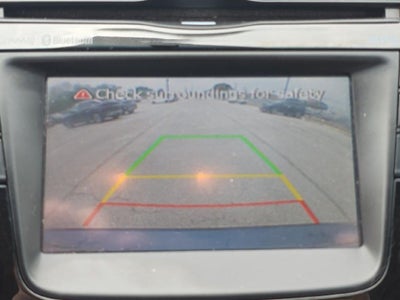 2016 Hyundai Elantra Value Edition