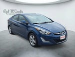 2016 Hyundai Elantra Value Edition