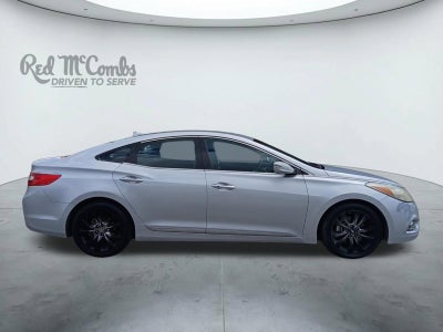2012 Hyundai Azera Base W/ BACK UP CAMERA & NAVIGATION
