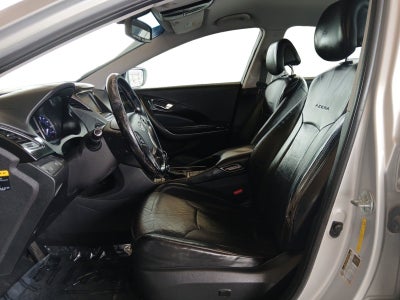 2012 Hyundai Azera Base W/ BACK UP CAMERA & NAVIGATION