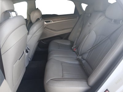 2015 Hyundai Genesis 3.8