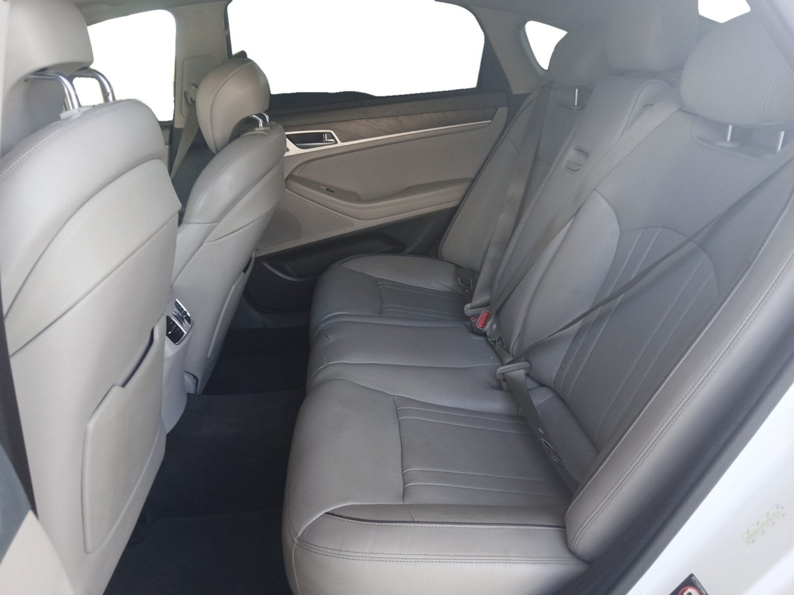 2015 Hyundai Genesis 3.8