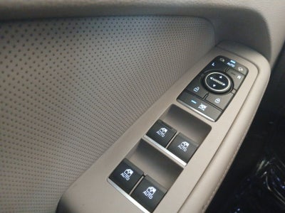 2015 Hyundai Genesis 3.8