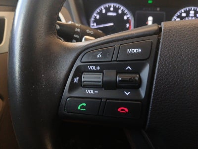 2015 Hyundai Genesis 3.8