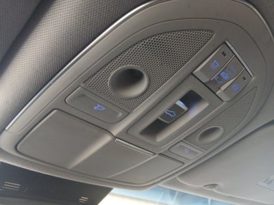 2015 Hyundai Genesis 3.8
