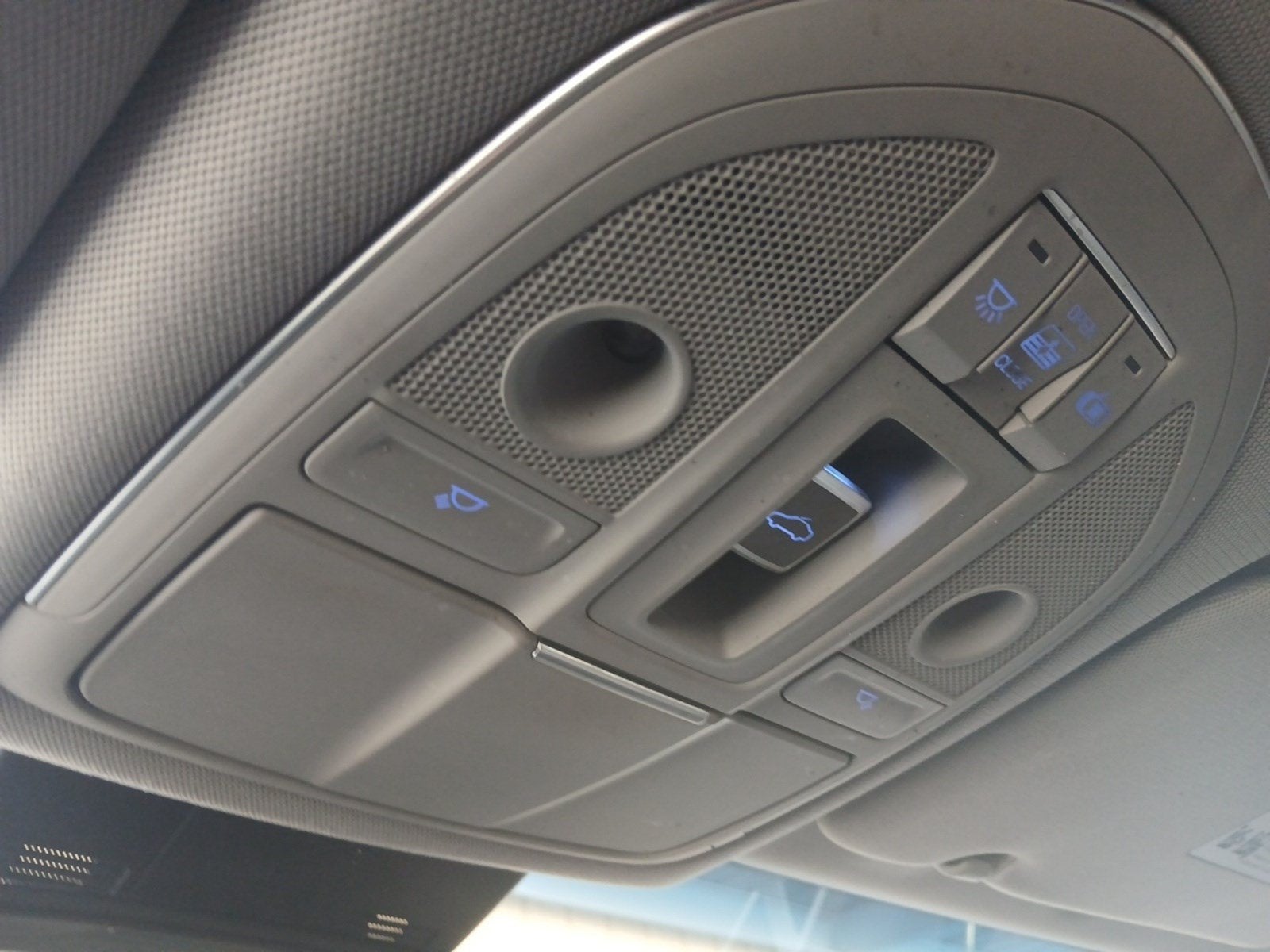 2015 Hyundai Genesis 3.8