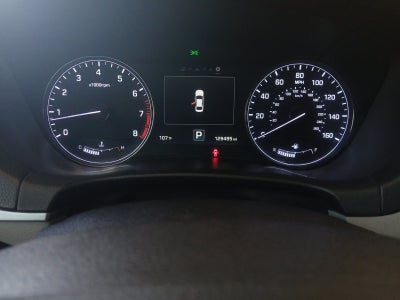 2015 Hyundai Genesis 3.8