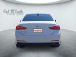 2015 Hyundai Genesis 3.8