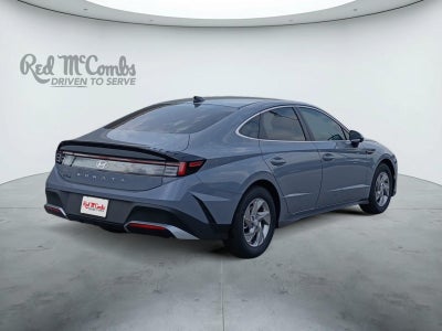 2026 Hyundai Sonata SE