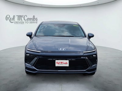 2026 Hyundai Sonata SE