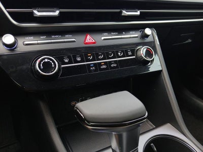 2026 Hyundai Sonata SE