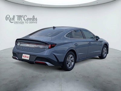 2026 Hyundai Sonata SE