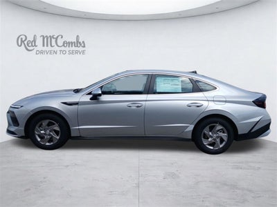 2026 Hyundai Sonata SE