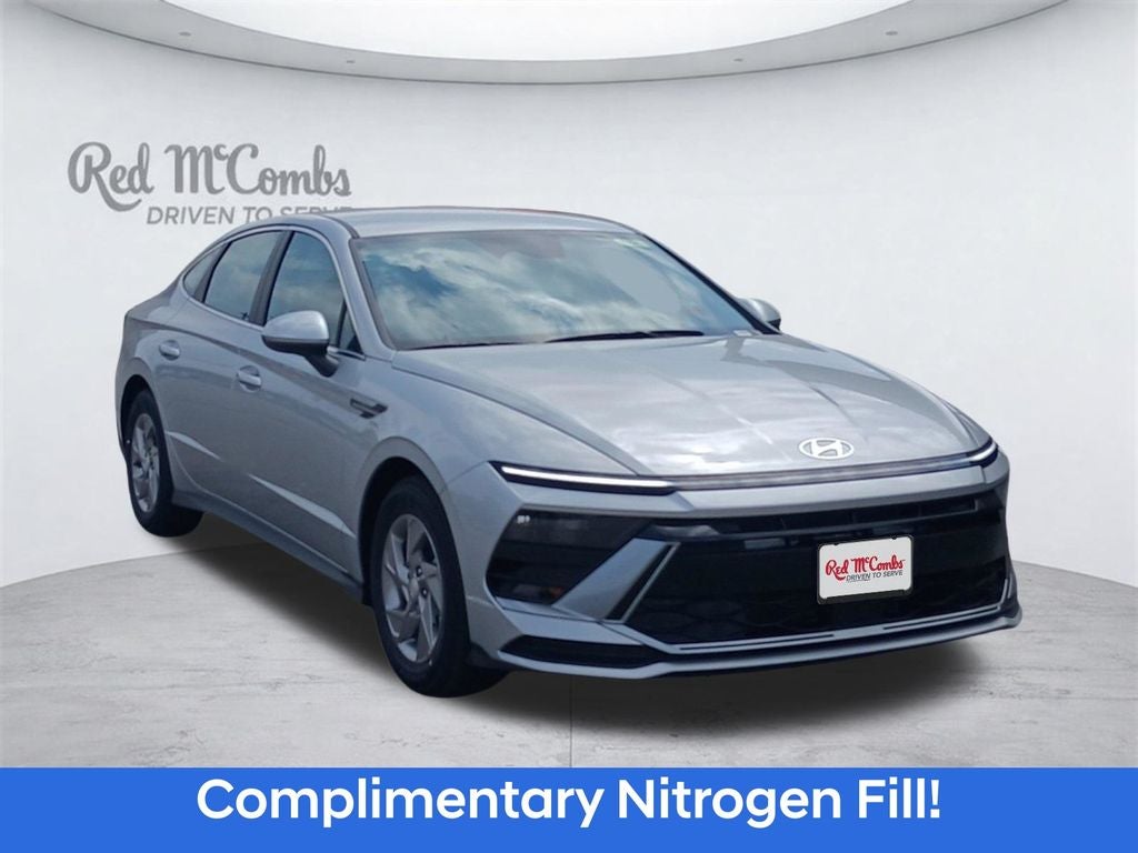 2026 Hyundai Sonata SE