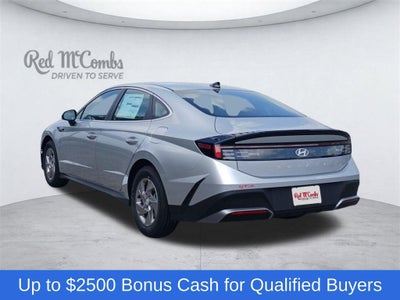 2026 Hyundai Sonata SE