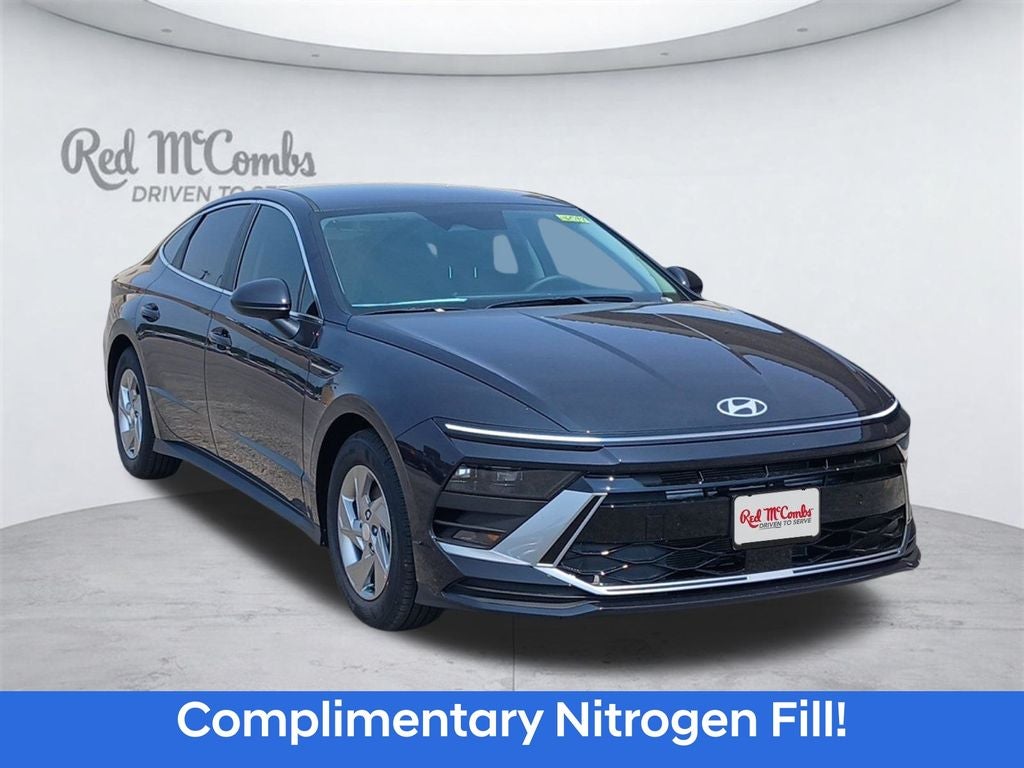 2026 Hyundai Sonata SE