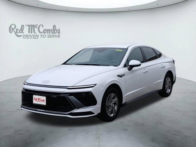 2026 Hyundai Sonata SE