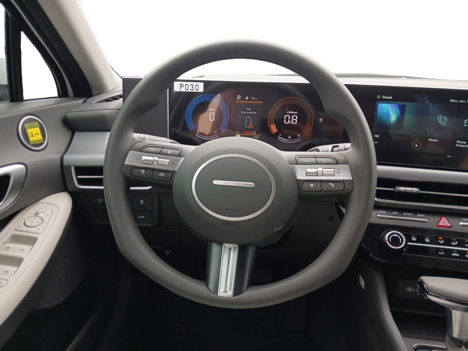 2026 Hyundai Sonata SE