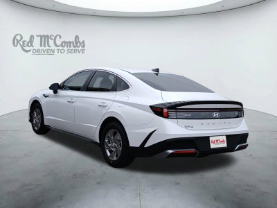 2026 Hyundai Sonata SE