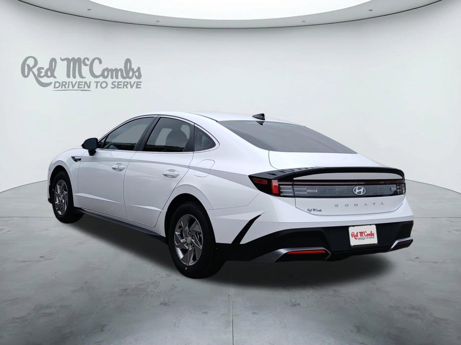 2026 Hyundai Sonata SE