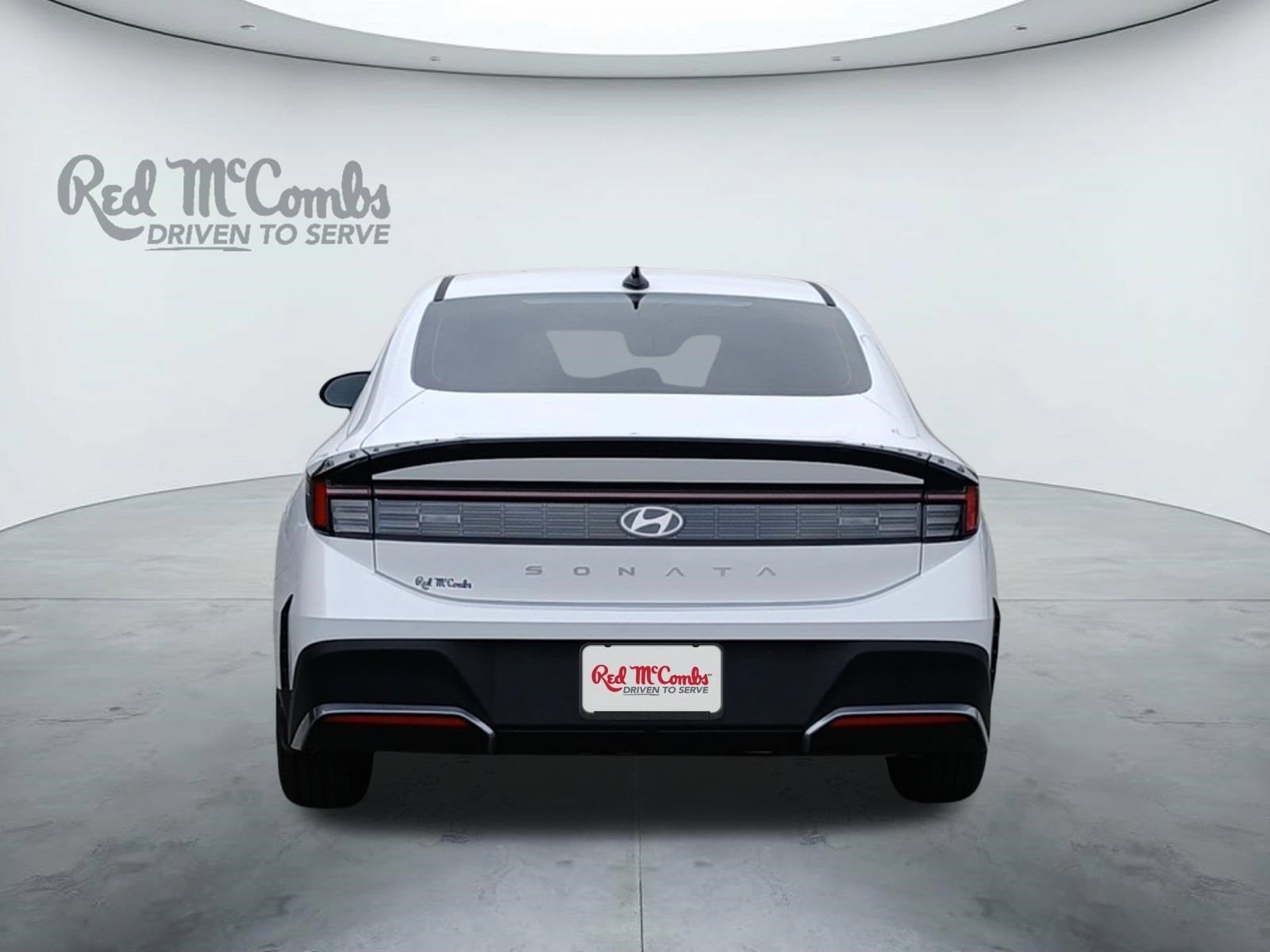 2026 Hyundai Sonata SE