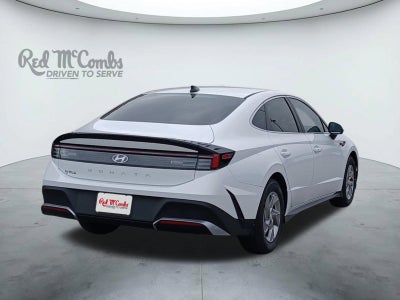 2026 Hyundai Sonata SE