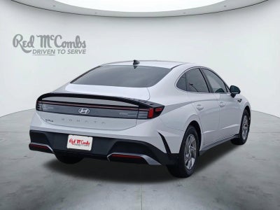 2026 Hyundai Sonata SE