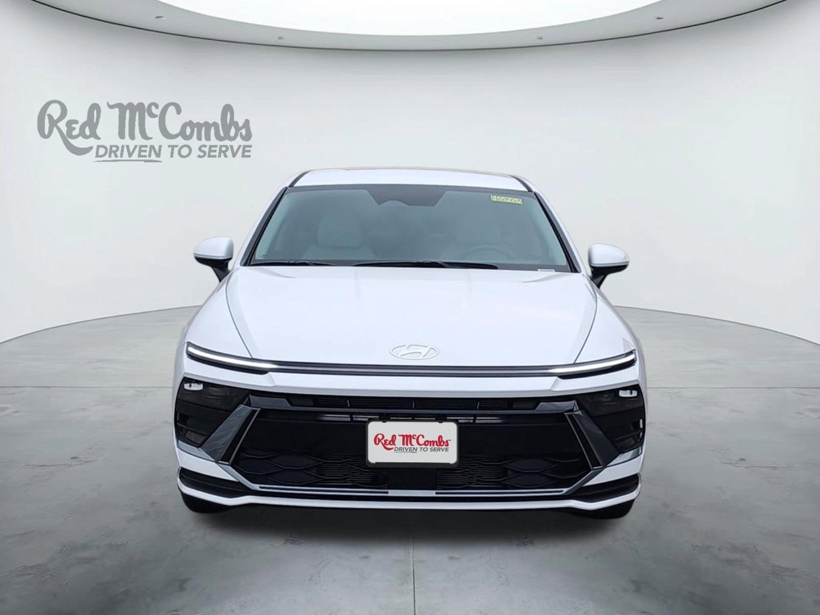 2026 Hyundai Sonata SE